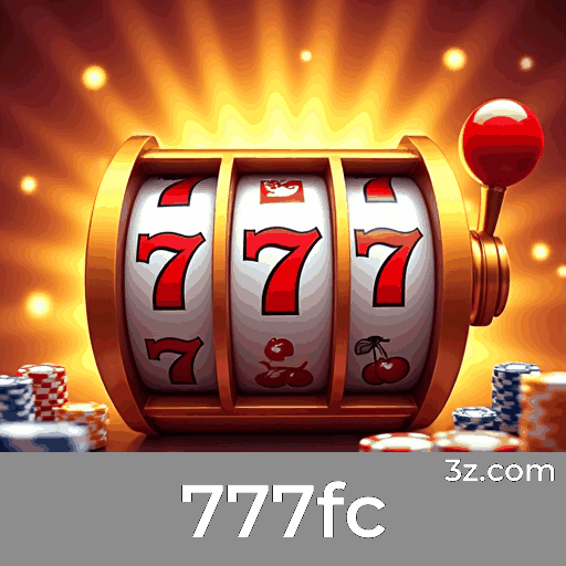 777fc login page Brazil – secure online casino access