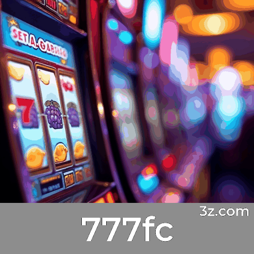777fc login page Brazil – secure online casino access