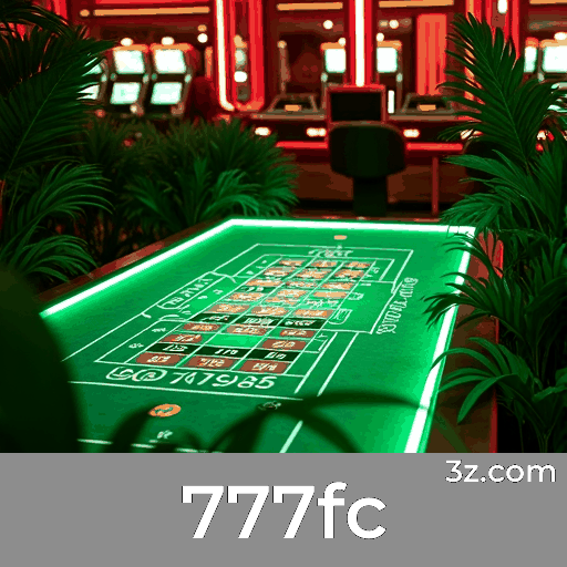 777fc login page Brazil – secure online casino access