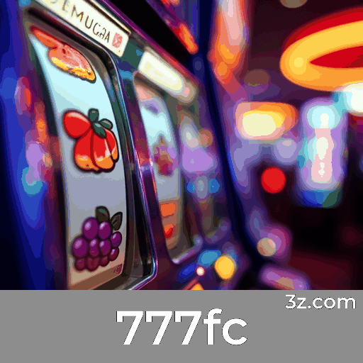 777fc login page Brazil – secure online casino access