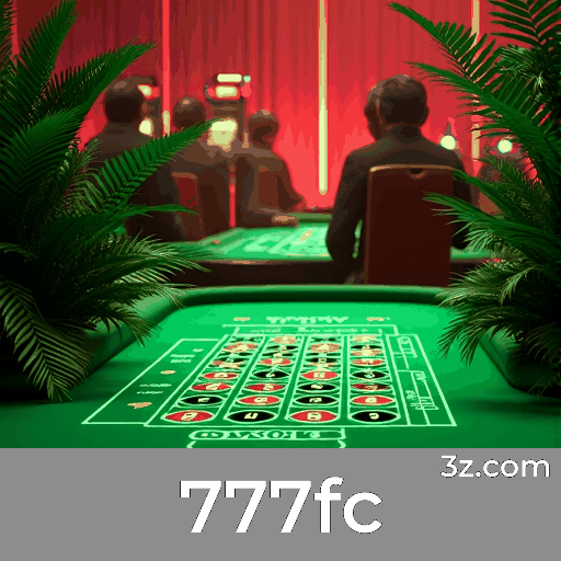 777fc login page Brazil – secure online casino access